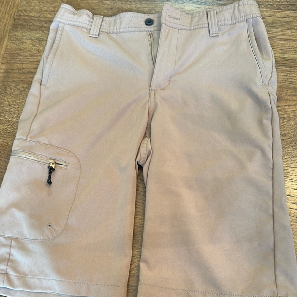 Boys size 14 Magellan shorts